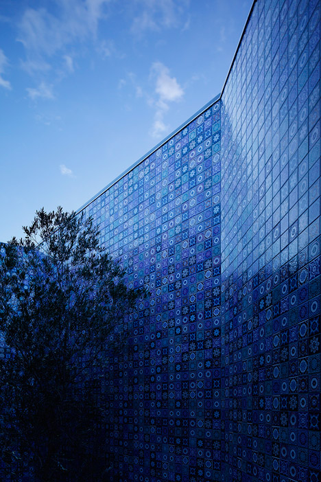 GRAZ by NAP Architects