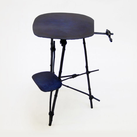 Les French by Glithero