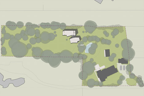 Garden Studios by Soup Architects