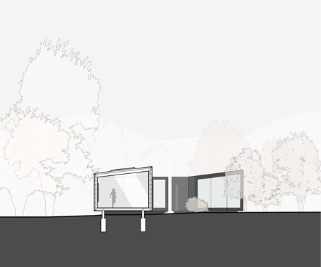 Garden Studios by Soup Architects