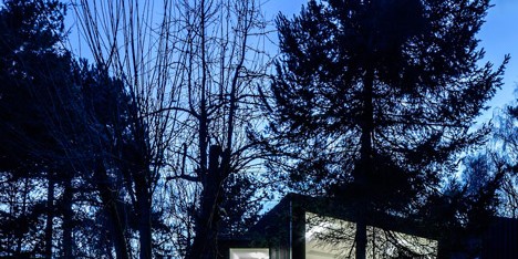 Garden Studios by Soup Architects