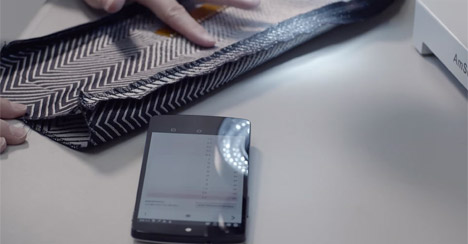 Google's Project Jacquard