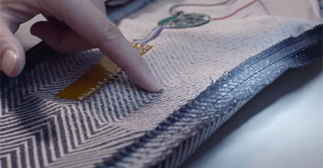 Google's Project Jacquard