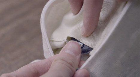 Google's Project Jacquard