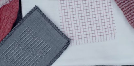 Google's Project Jacquard