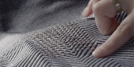 Google's Project Jacquard