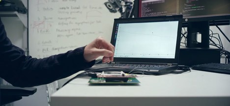 Google Project Soli