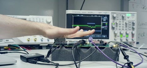 Google Project Soli