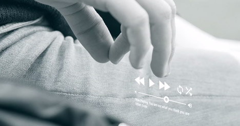 Google Project Soli