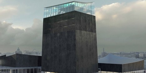 Guggenheim Helsinki