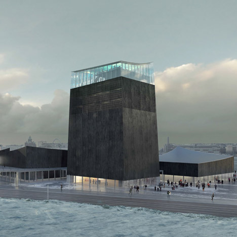 Guggenheim Helsinki