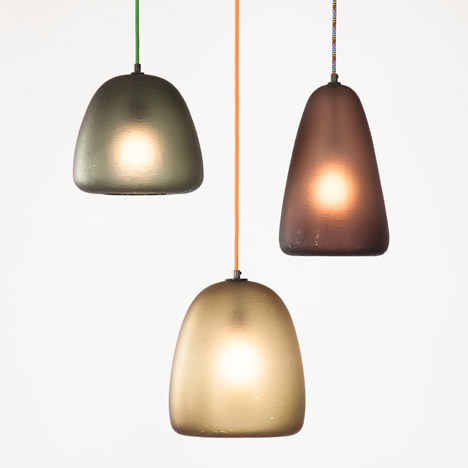 Gumi light by Token