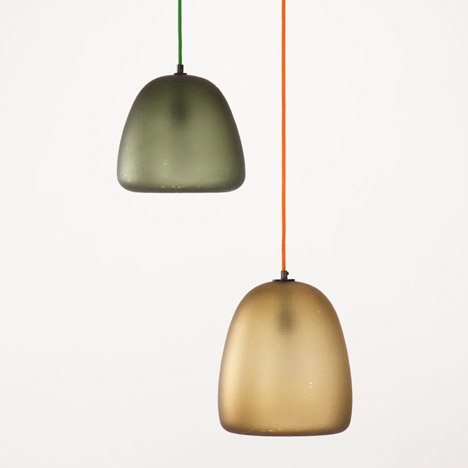Gumi light by Token