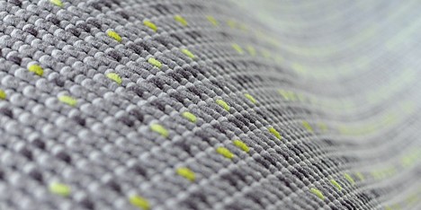 UNStudio’s Hem carpet collection features pixel-like patterns