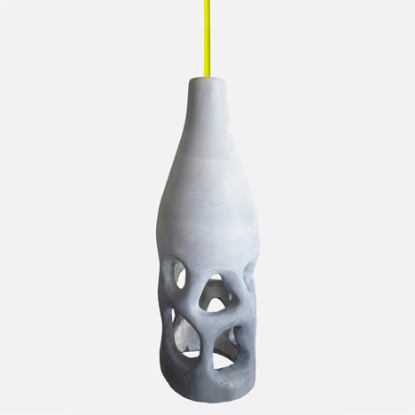 Happaratus by Morten Gronning