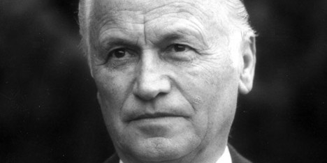 Beyond Dingbats: the typographic legacy of Hermann Zapf