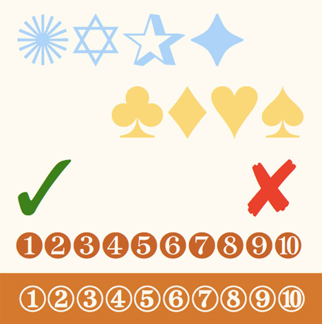 Dingbats