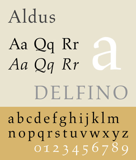 Aldus