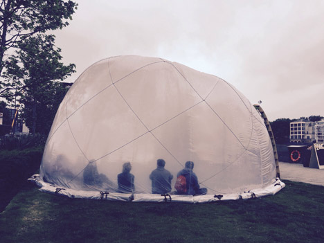 Horticultural Spa & Apothecary Experience by Loop.pH