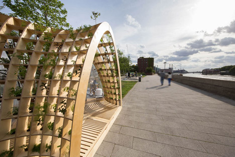 Horticultural Spa & Apothecary Experience by Loop.pH