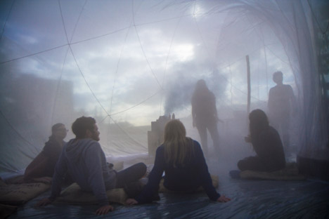 Horticultural Spa & Apothecary Experience by Loop.pH