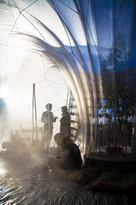 Horticultural Spa & Apothecary Experience by Loop.pH