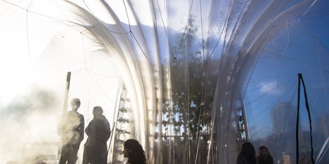 Horticultural Spa & Apothecary Experience by Loop.pH