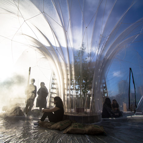 Horticultural Spa & Apothecary Experience by Loop.pH