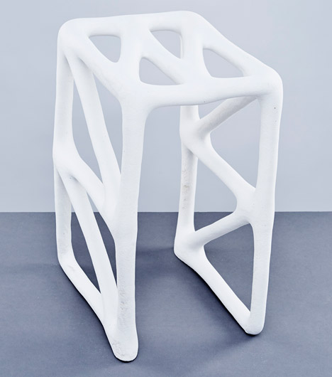 Hot Wire Extensions by Studio Ilio
