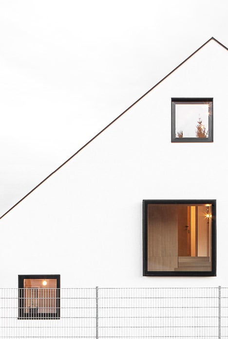 House B by Format Elf