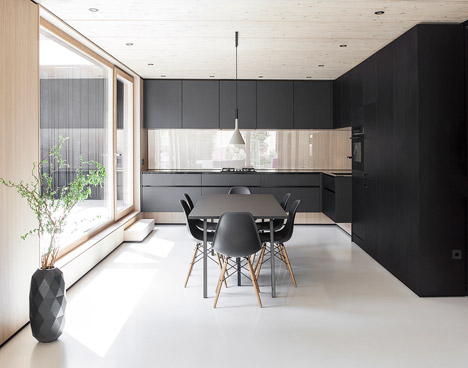 House B by Format Elf