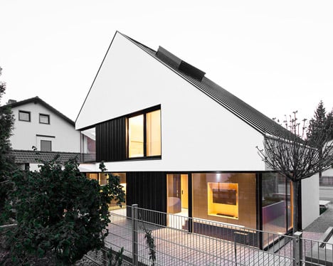 House B by Format Elf