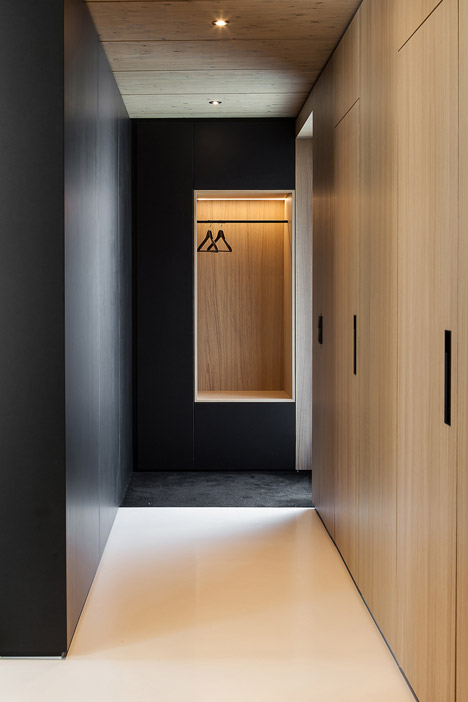 House B by Format Elf