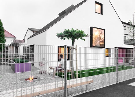 House B by Format Elf