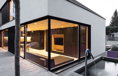 House B by Format Elf