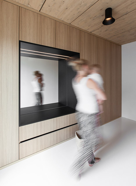 House B by Format Elf