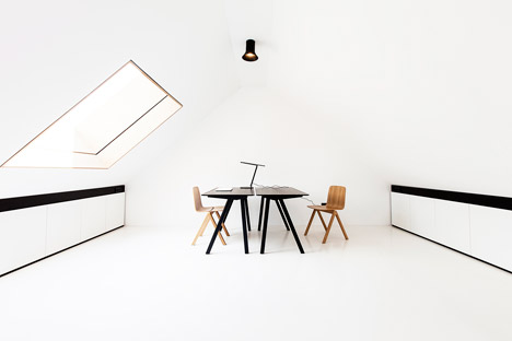 House B by Format Elf