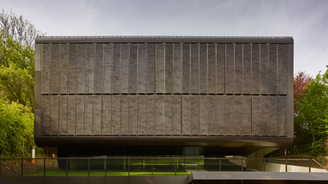 House GT by Archinauten
