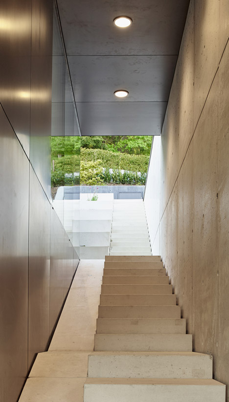 House GT by Archinauten