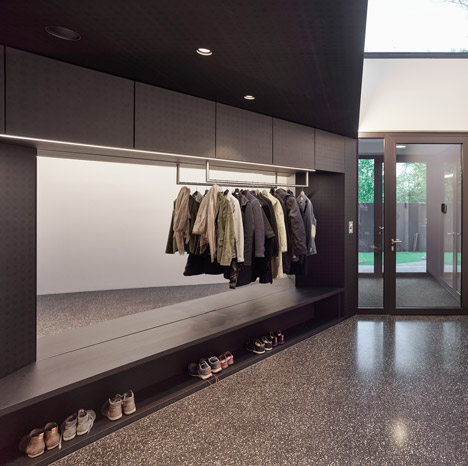 House GT by Archinauten