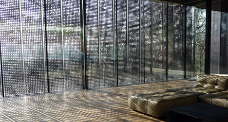 House GT by Archinauten