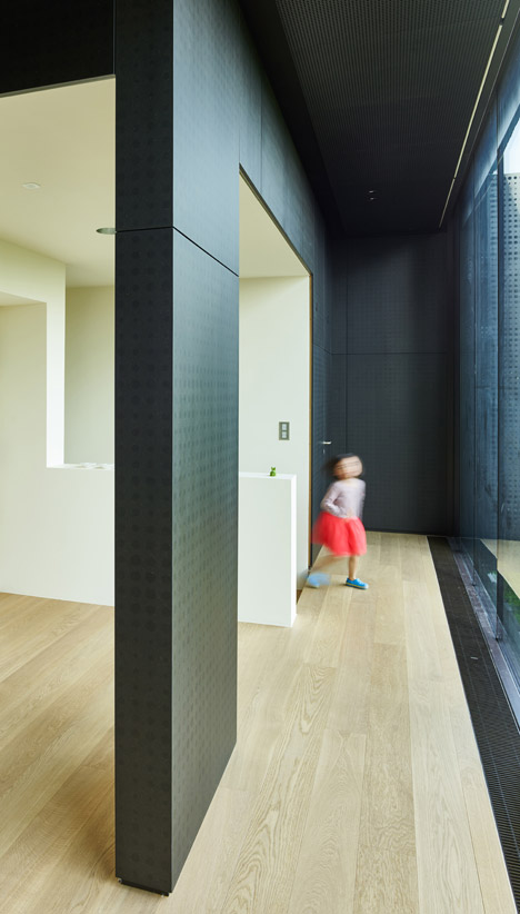 House GT by Archinauten