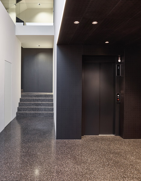 House GT by Archinauten