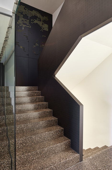 House GT by Archinauten