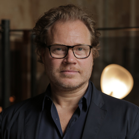 Jacob Gubi