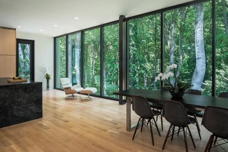 Bridge House by Höweler + Yoon Architecture