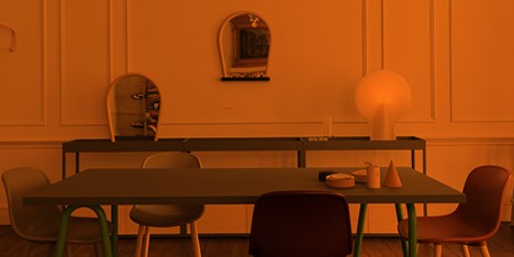 Job of the week: interior architect at HAY
