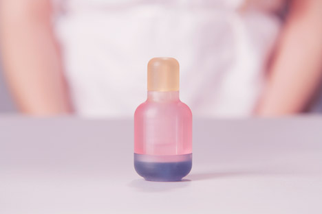 Kyugum Hwang_Scent Palette rca