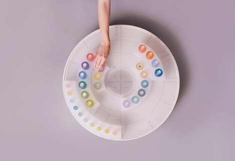Kyugum Hwang_Scent Palette rca