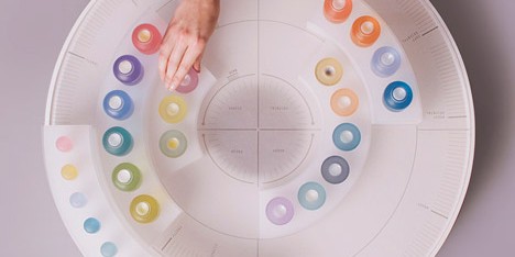 Kyugum Hwang_Scent Palette rca